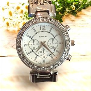 Rumours watch for ladies